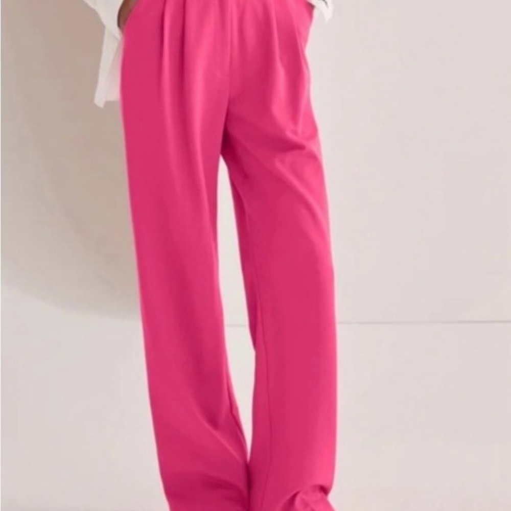 Women's Pink Pants